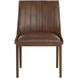 Halden Bravo Cognac Dining Chair